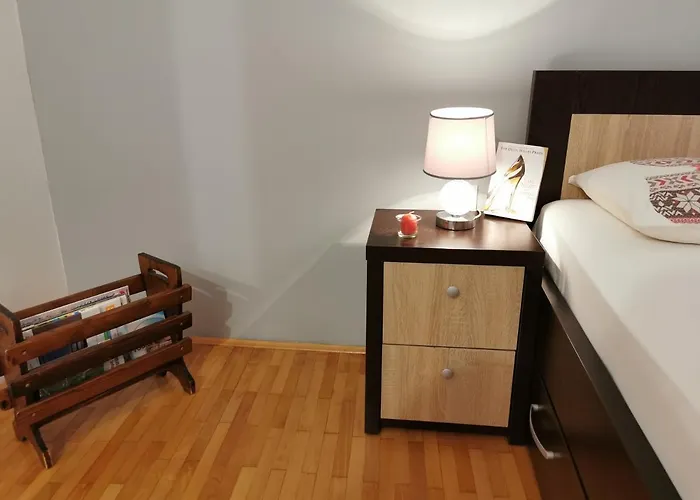 Apartment Vukasevic