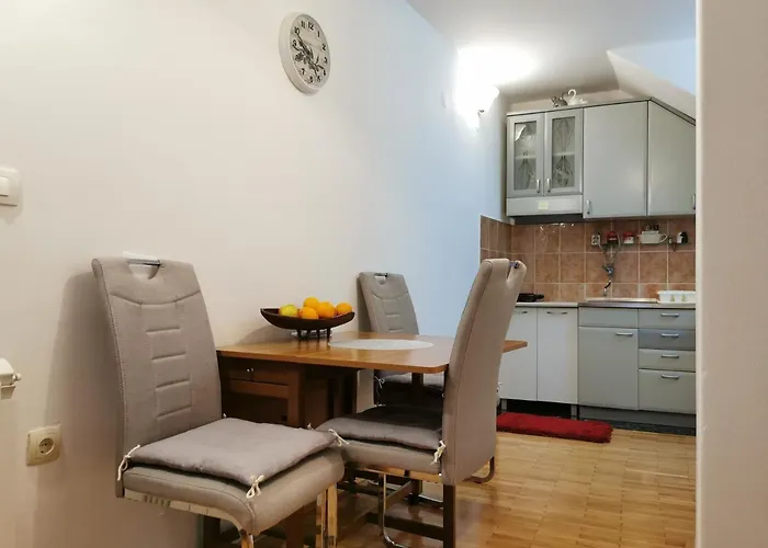Apartment Vukasevic