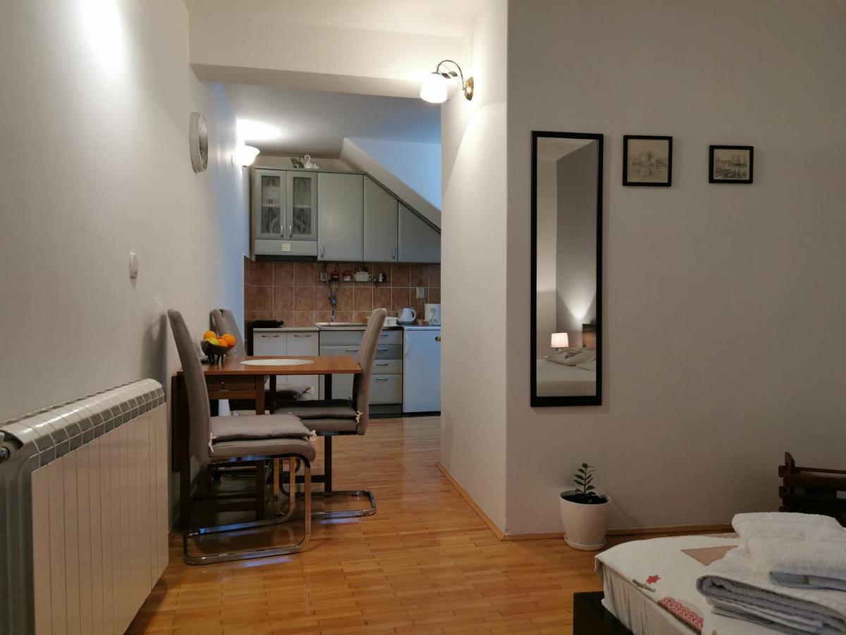 Apartment Vukasevic