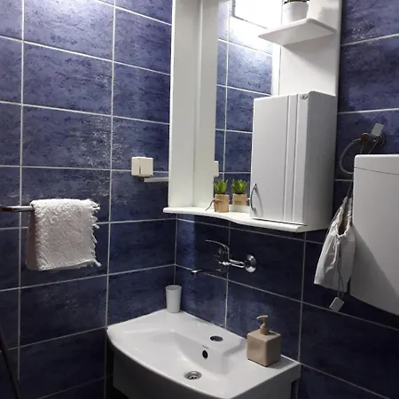 Apartment Vukasevic Virpazar Exterior photo