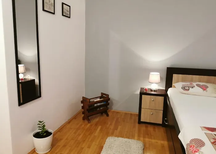 Apartment Vukasevic
